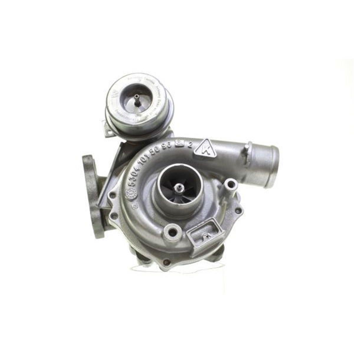 Turbo 107 Bg C5-P406-Peugeot 407-P607 2.0 Hdı Borgwarner