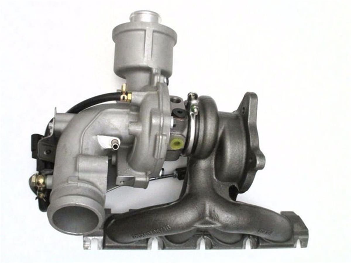 Turbo Audi A4-A6-Seat Exeo 2.0 Tfsı 125/147/162/Bg Bgb-Bpg-Bpj-Bul-Bwe-Bwt-Byk B