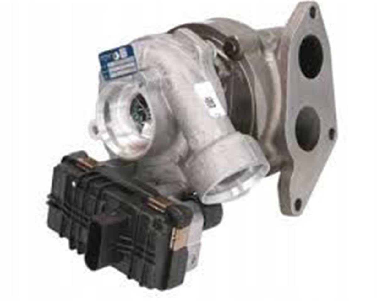 Turbo F20-F21-F22-F30-F30 Lci-F31-F31 Lci-F34-F34 Gt-4F32-F33-F10-F10 Lci-F11-F1