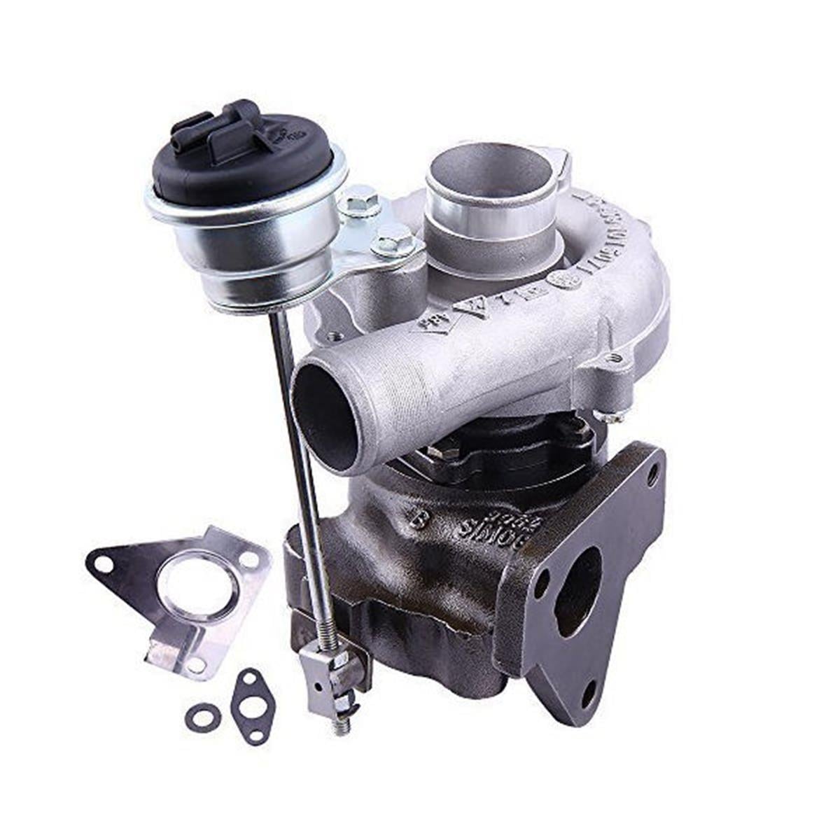 Turbo Komple Clio 2 01 Symbol 01 Kango 02 Megane 2 03 Sceniç  Iı 03 Almera-Miç R