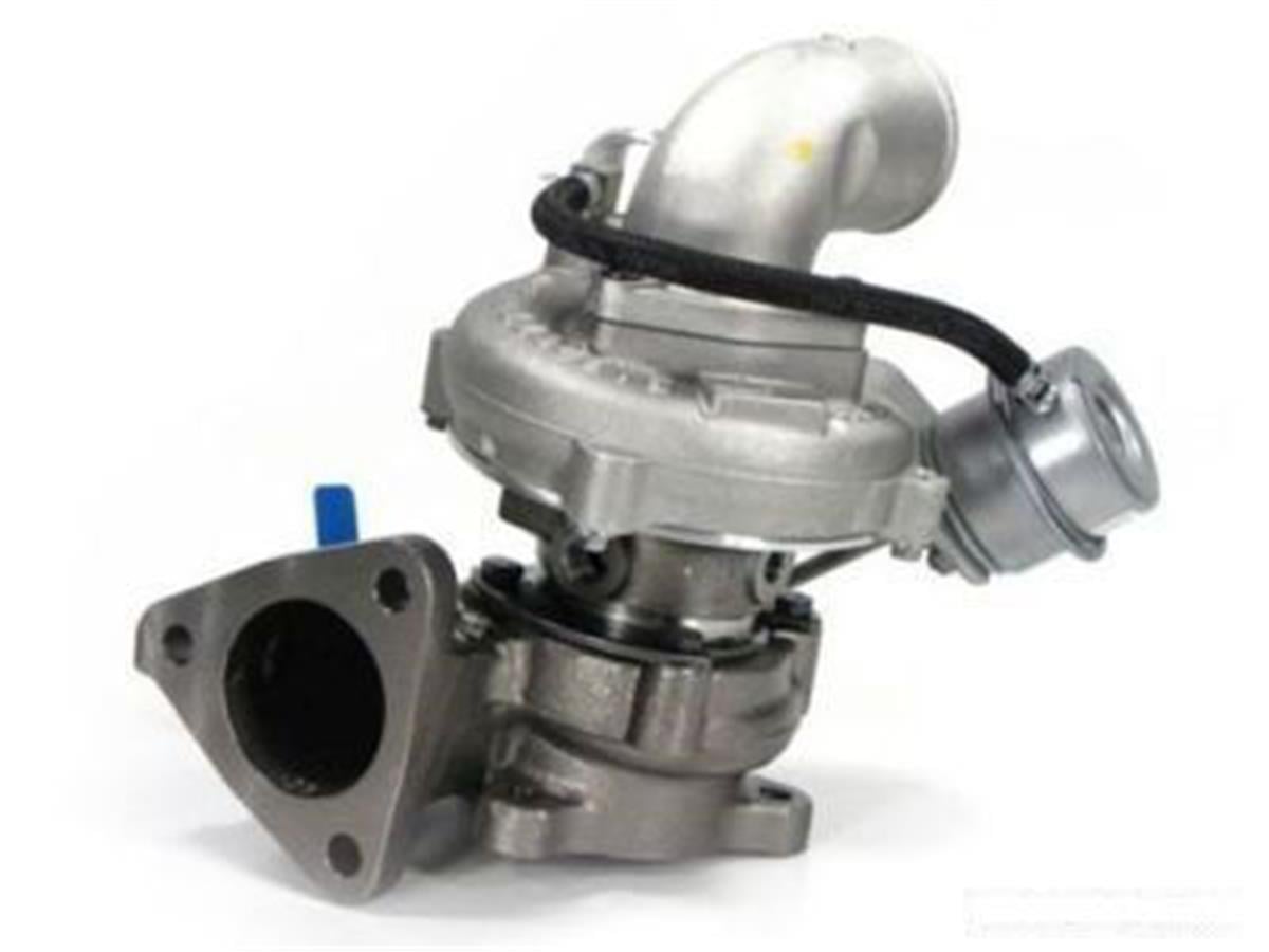 Turbo Komple H100 2.5-Kıa Bongo-Pregıo 2.5 Tci D4bh-4D56
