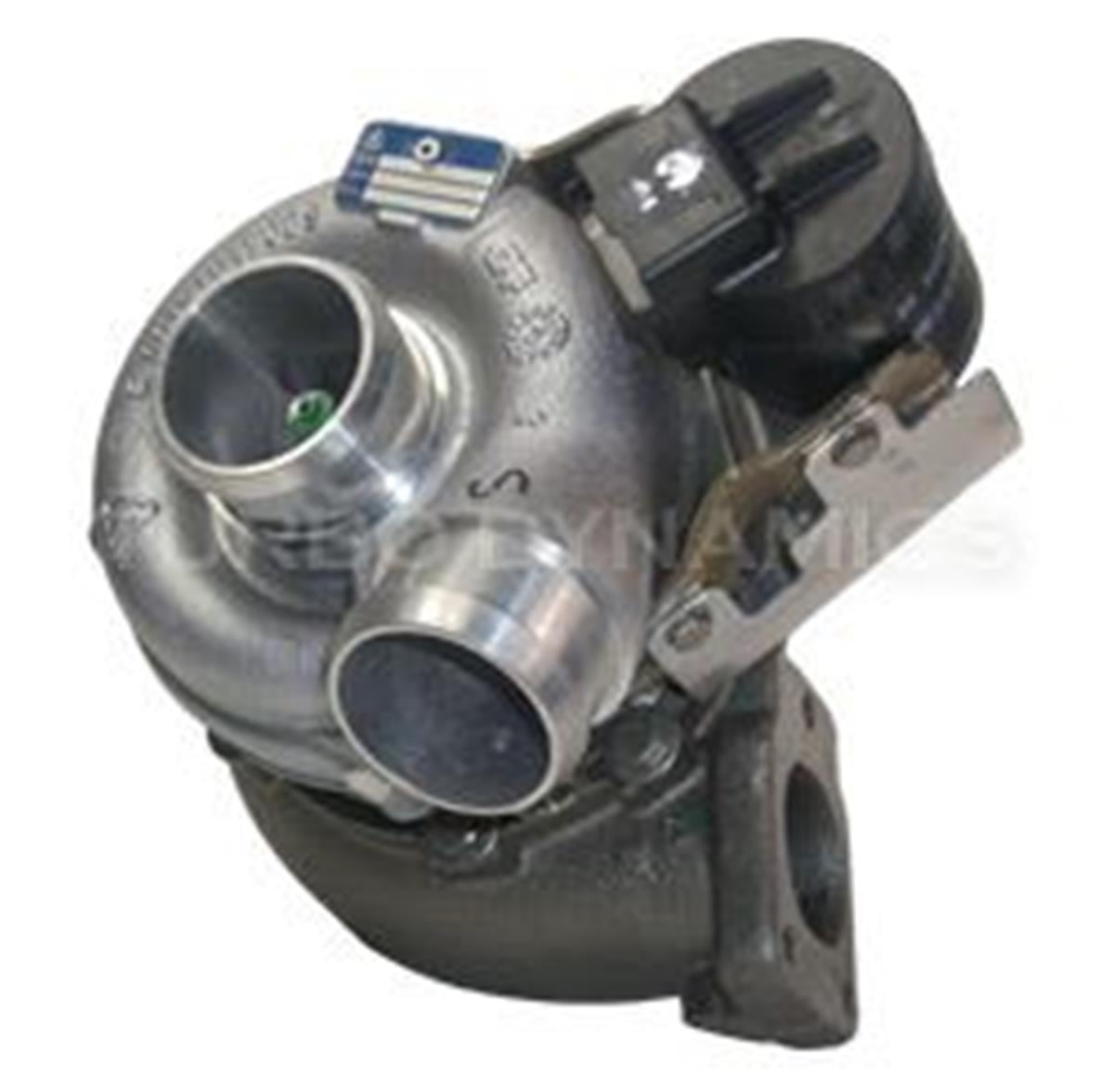 Turbo Komple Landrover Dışcovery Iıı Iv 2.7Td 04 09 Rangerover Sport 2.7Tdvm 0
