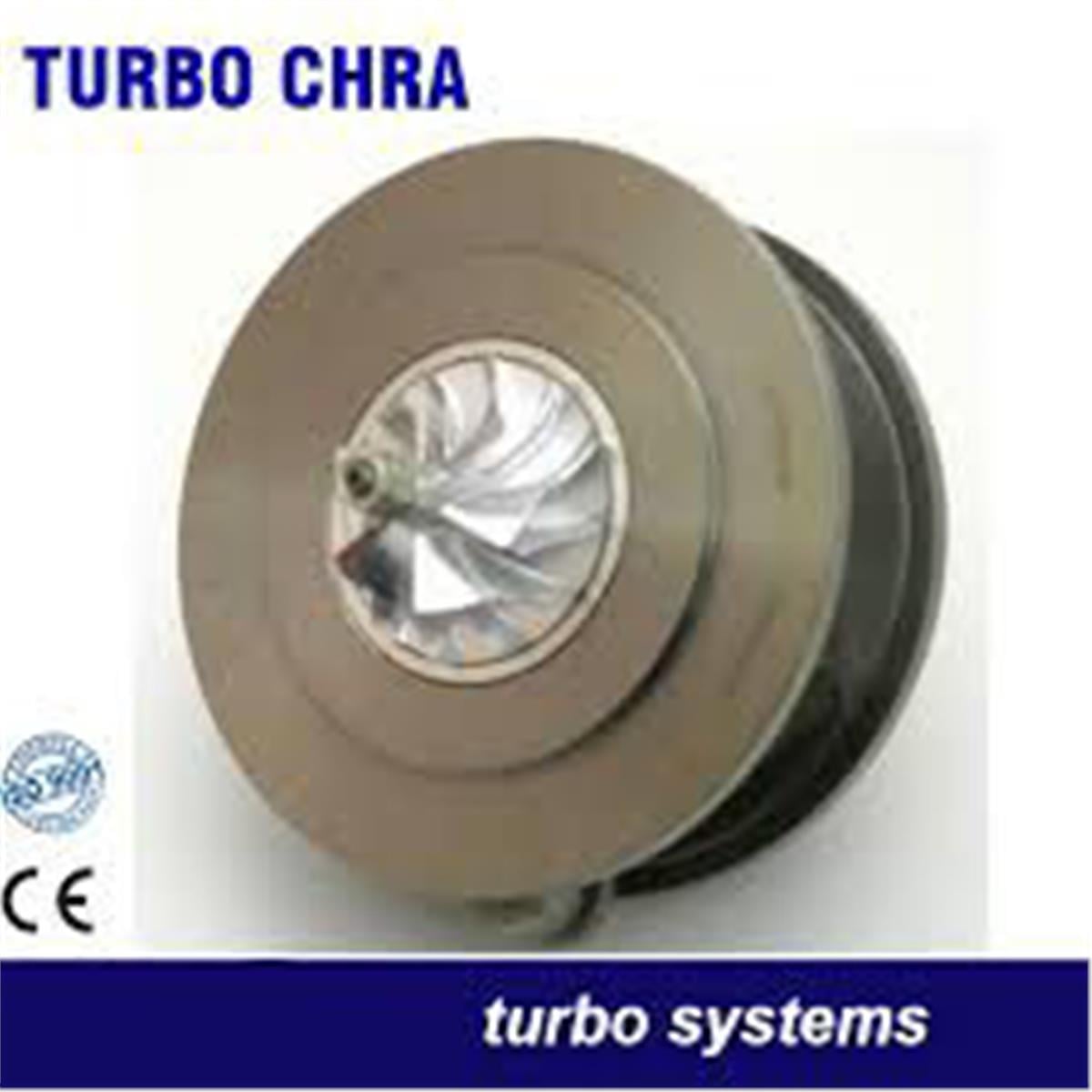 Turbo Komple Passat 2010-2015 2.0 Tdı Cffa-Cffb-Clja Borgwarner