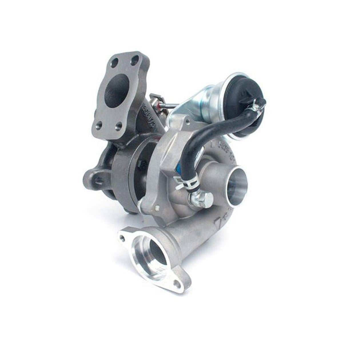 Turbo Komple Peugeot 206-207-307 1.4 Hdı-Fiesta Tdcı Dv4td 68 Bg 5435 988 0009 B