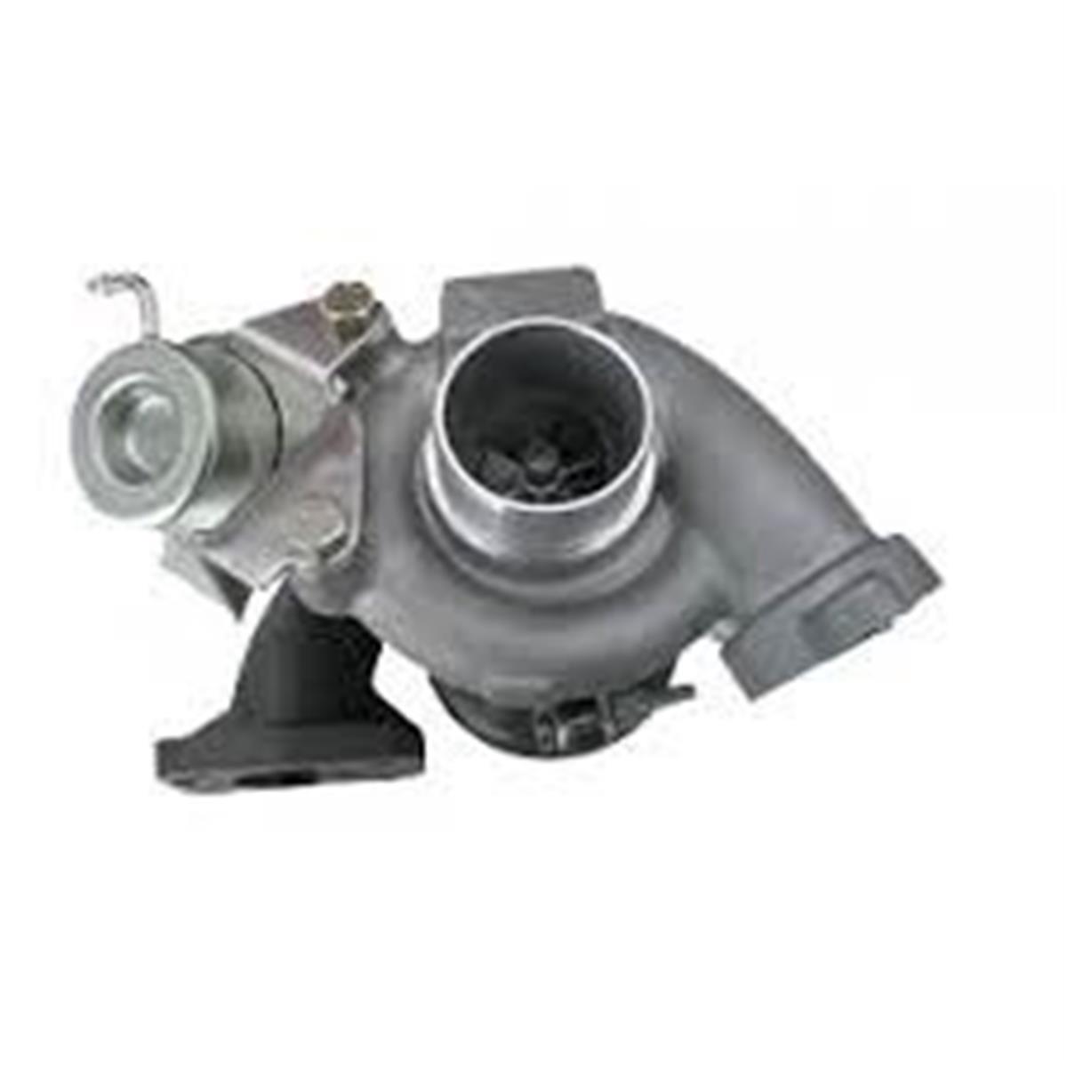 Turbo Komple Peugeot 206-207-307-Partner-Berlingo-C3-C4-Scudu-Focus-C-Max- 1.6 H