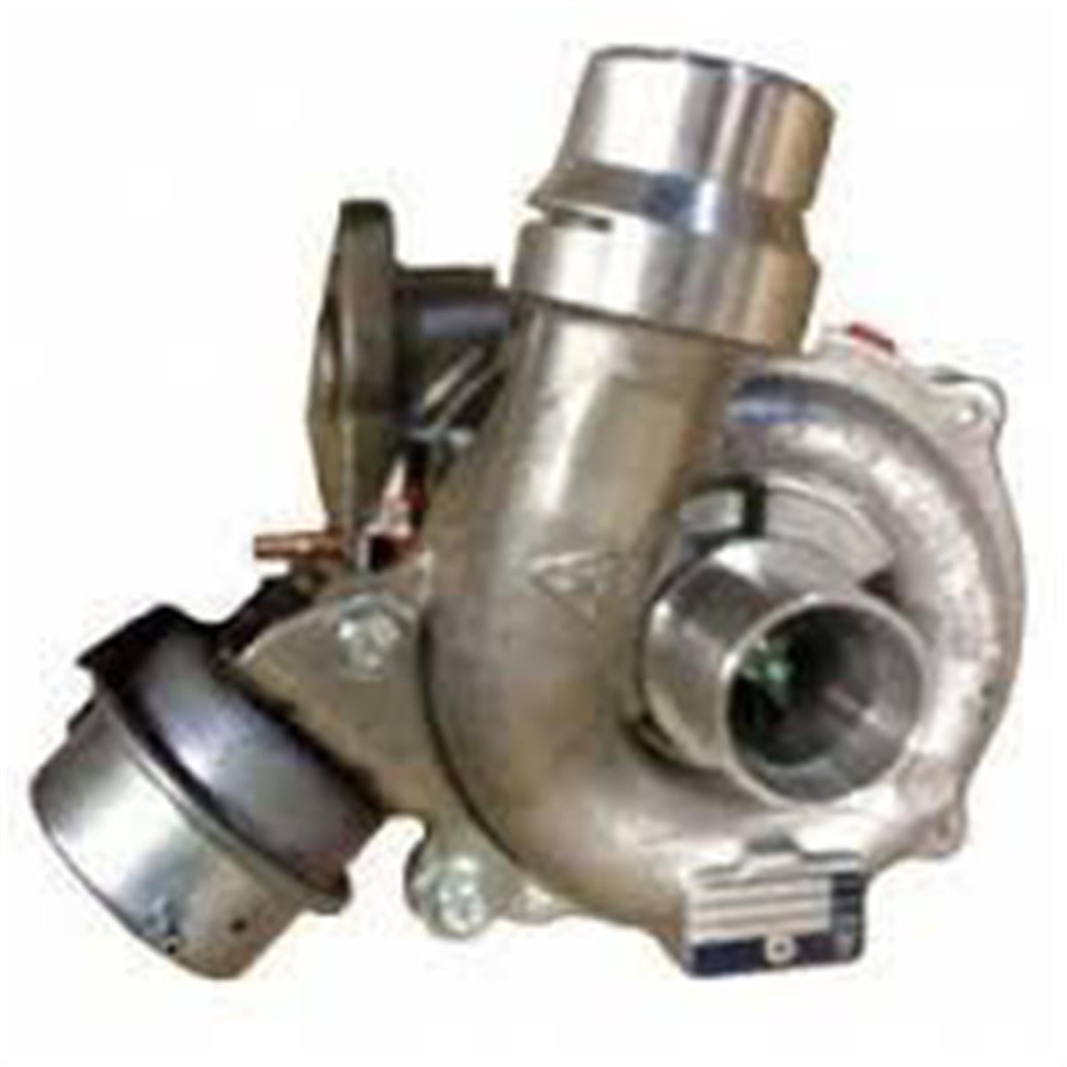 Turbo Komple Trafiç  3-116Hp Megane 3-Iv Fluence Sceniç -Kadjar-Talisman 1.6 D