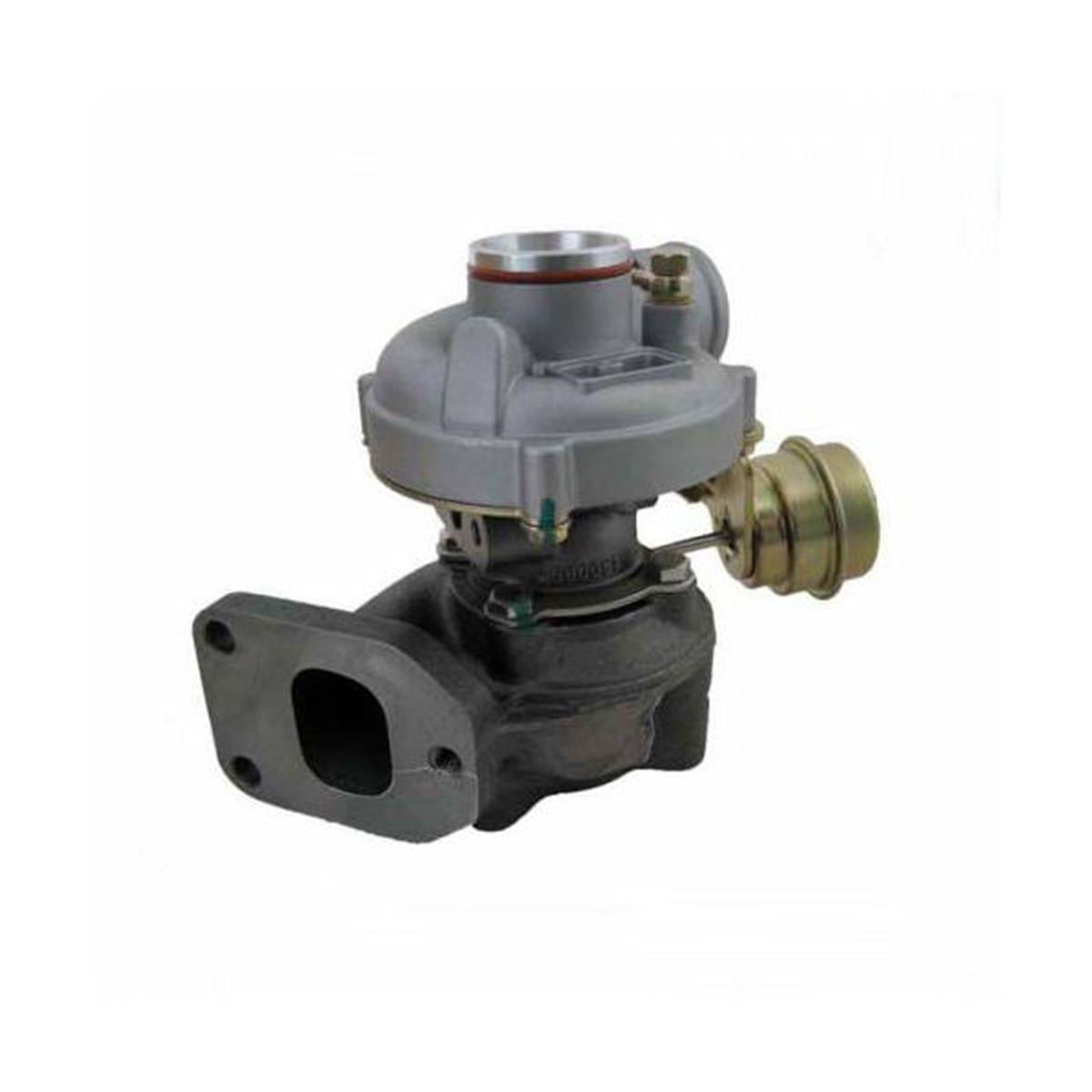 Turbo Orjinal 102 Bg Transporter T4 2.5 Tdı 97 5314 988 7018 X Borgwarner