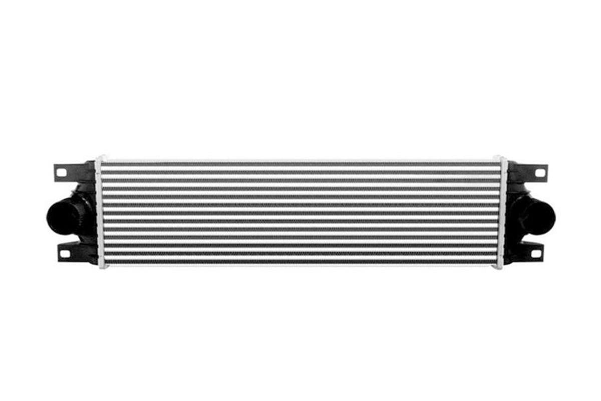 Turbo Radyatörü Intercooler Master 2-Movano 2.5-2.8 Dtı Al/Pl/Brz 678X175.3X40
