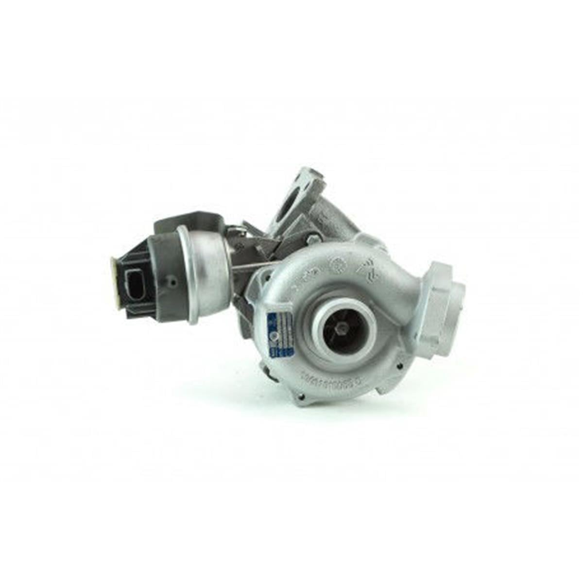 Turbo Şarj A4-A5-A6-Q5 Caga-Cagb-Cagc-Cmea 2,0 Tdi 08-