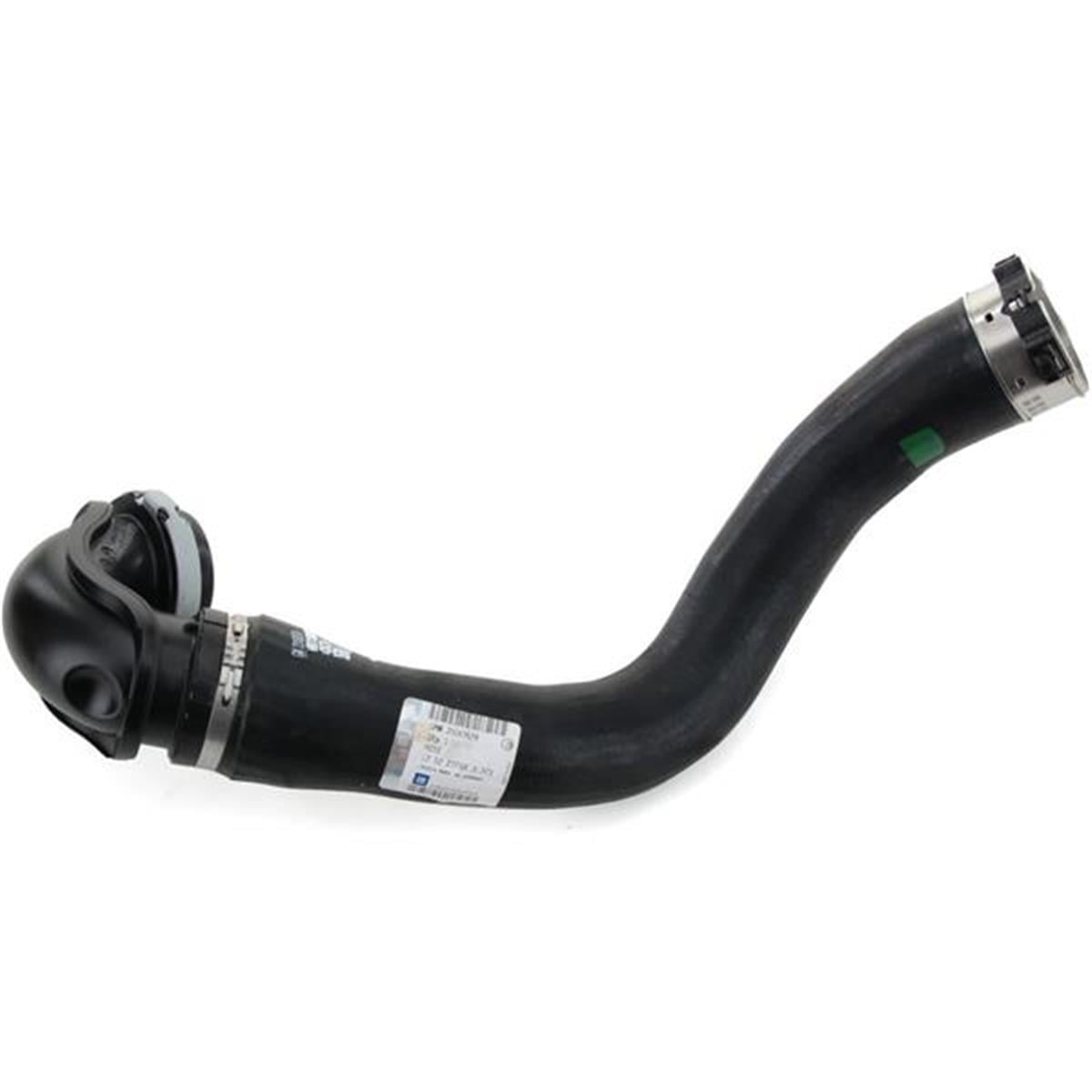 Turbo Şarj Ara Soğutucu Borusu Insıgnıa A 2.0 A20dt-A20dtc-A20dte-A20dth-Z20dth-