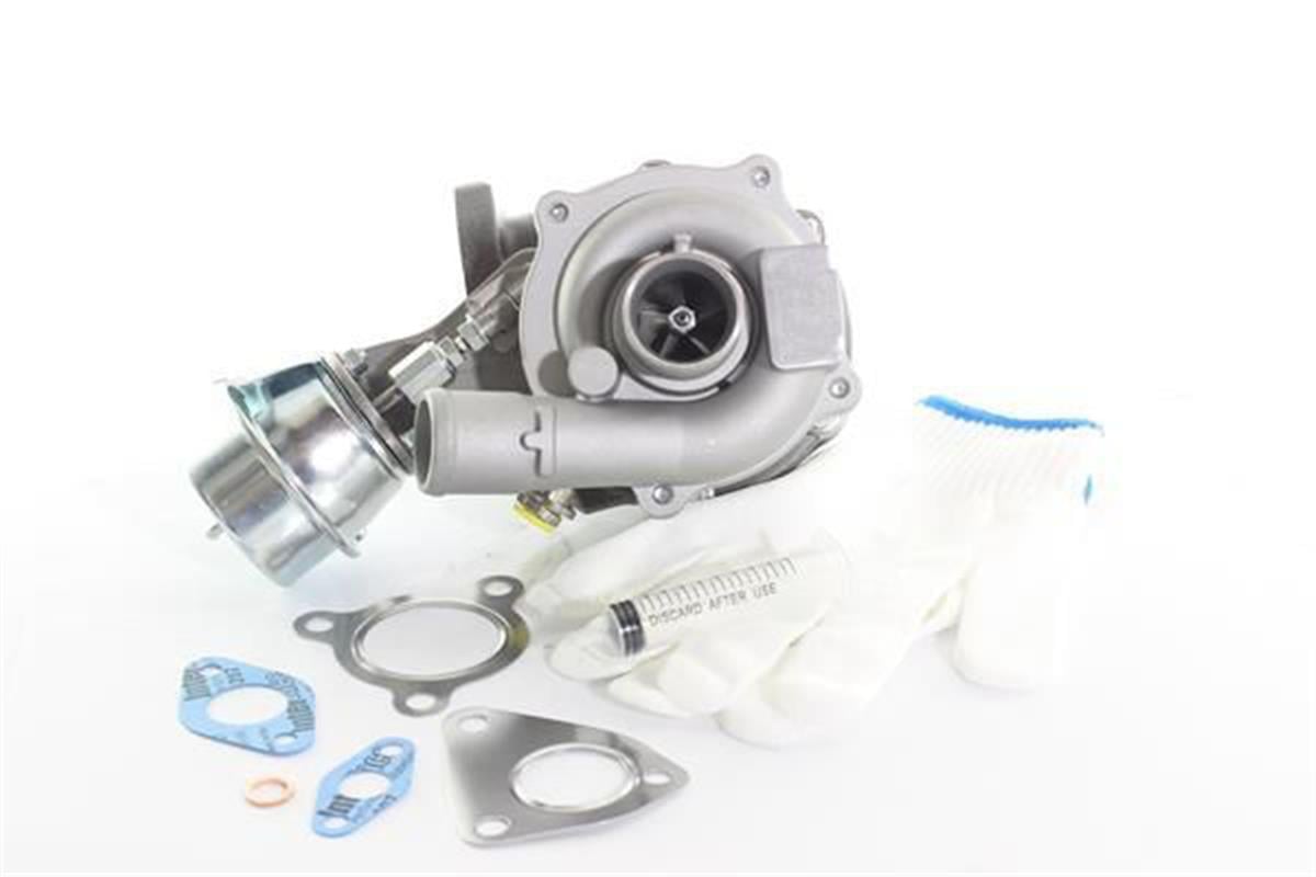 Turbo Şarj Astra H Z13dth 04-