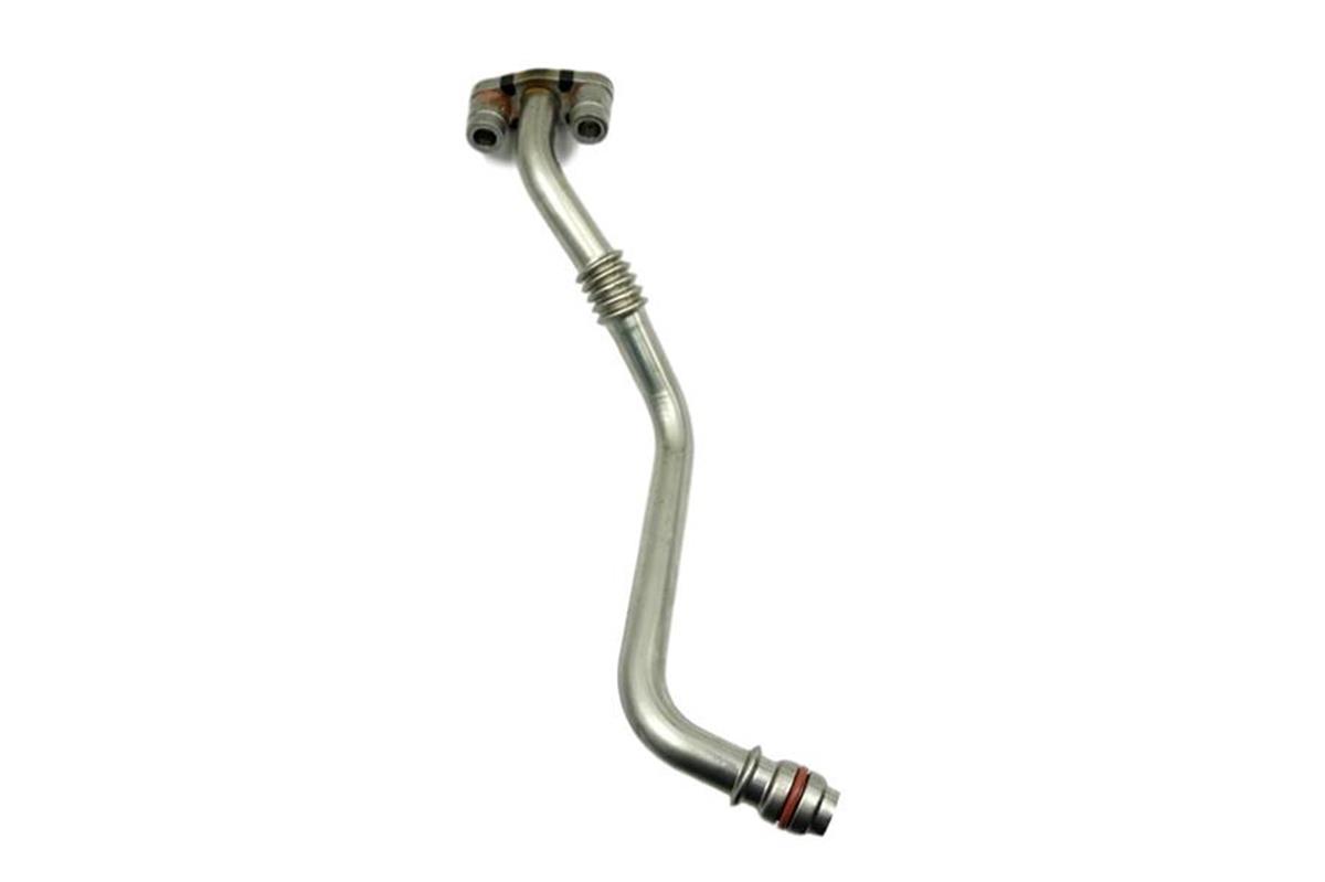 Turbo Yağlama Borusu Renault Clıo Iv 12 Captur 13 Megane Iv 15 Dacıa Duster 10 D