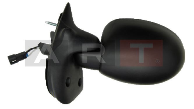 Renault Twingo 1 Dış Dikiz Aynası Elektrikli Sol 90-02 ART-AYNA
