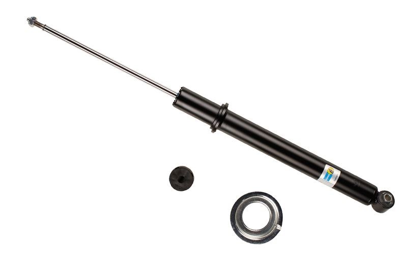 Renault Twingo Arka Amortisör BILSTEIN