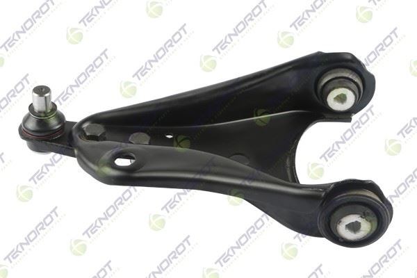 Renault Twingo 2 Salıncak Sol Alt Komple Sac TEKNOROT