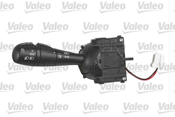Renault Twingo III Trafic III Far Sinyal Kolu Ön Sis / Arka Sis Lambası ile VALEO