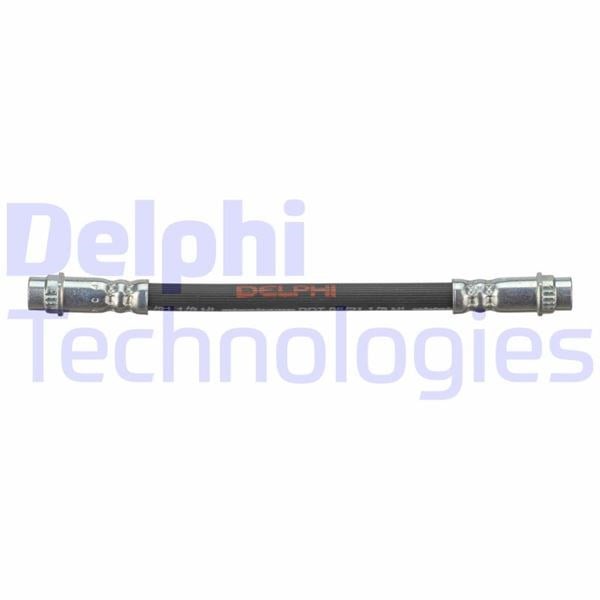 Renault Twingo Arka Fren Hortumu DELPHI