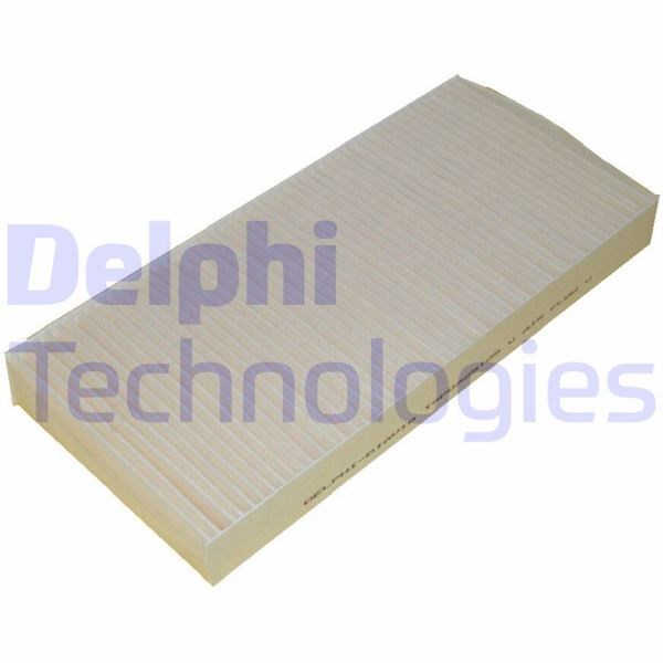 Renault Twingo Kabin Filtresi DELPHI