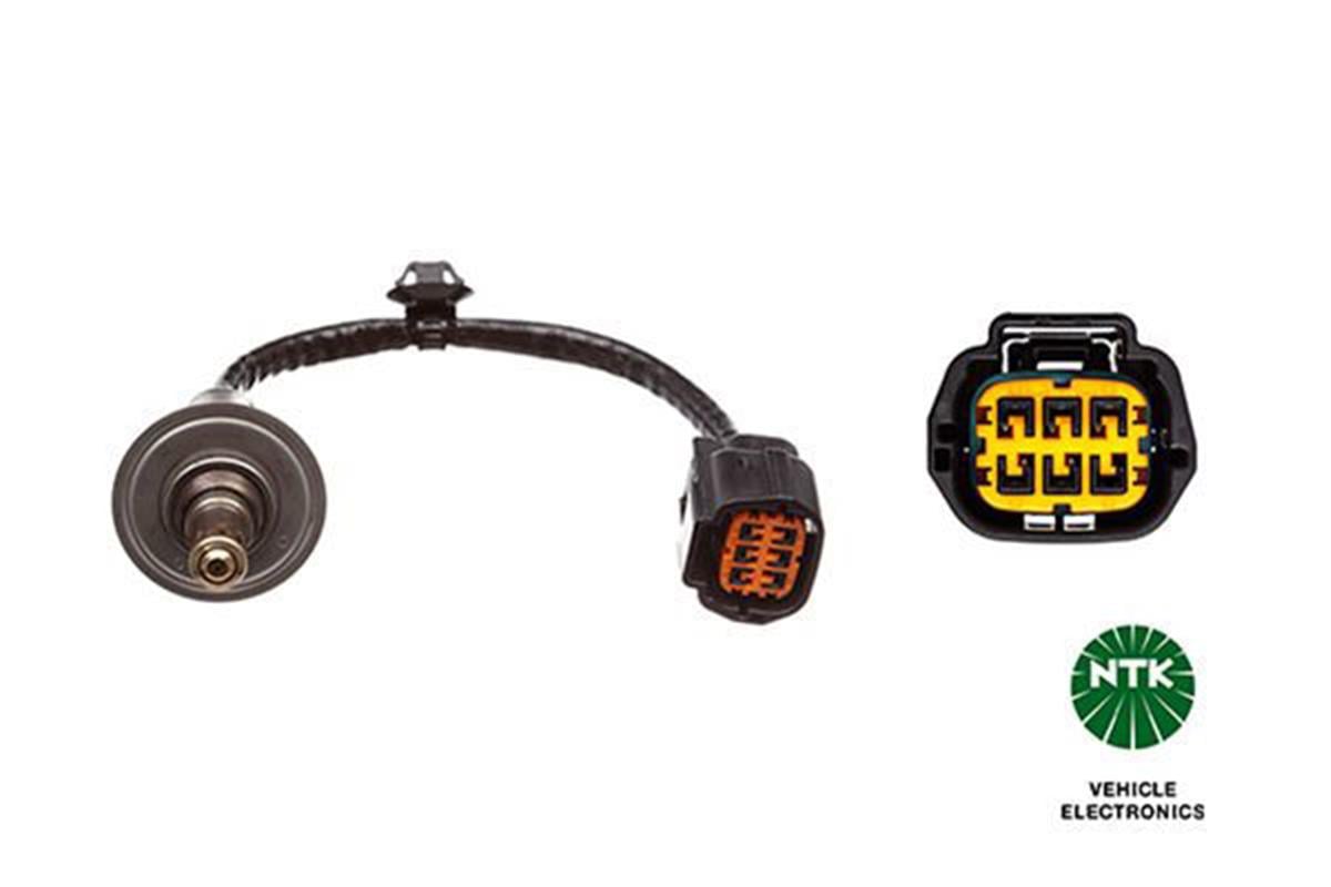 Uaa0004-Af001 Oksijen Sensörü Subaru Forester 2013
