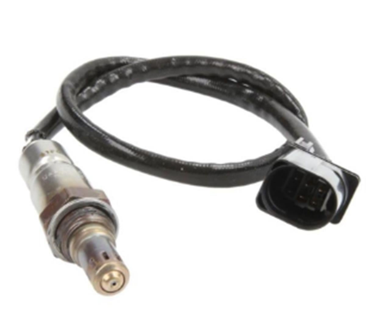 Uaa0004-Vw002 Oksijen Sensörü Polo 09 Fabıa 10-14 Ibıza Iv-A1 10-15 522Mm