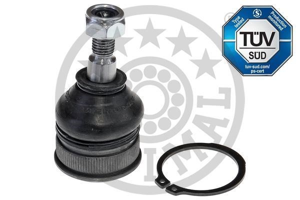 Fiat Uno Panda Alt Rotil OPTIMAL