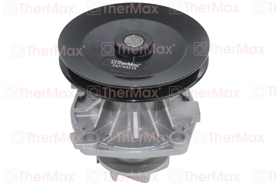 Fiat Uno Devirdaim THERMAX