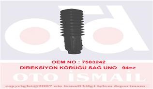 Fiat Uno Direksiyon Körüğü Sağ SISMAK