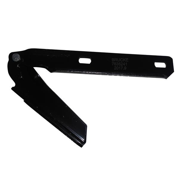 Fiat Uno Kaput Menteşesi Sağ BRUCKE