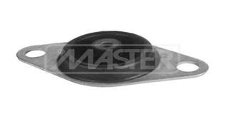 Fiat Uno Motor Takozu Arka MASTER-KAUÇUK