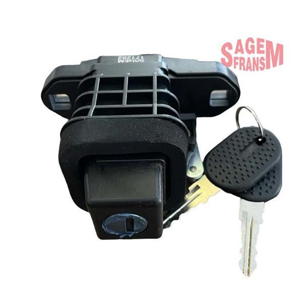 Fiat Uno Bagaj Kilidi Arka Anahtarlı SAGEM