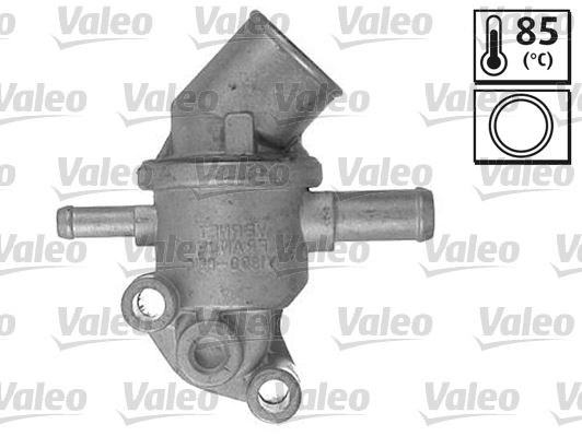 Fiat Uno Termostat VALEO