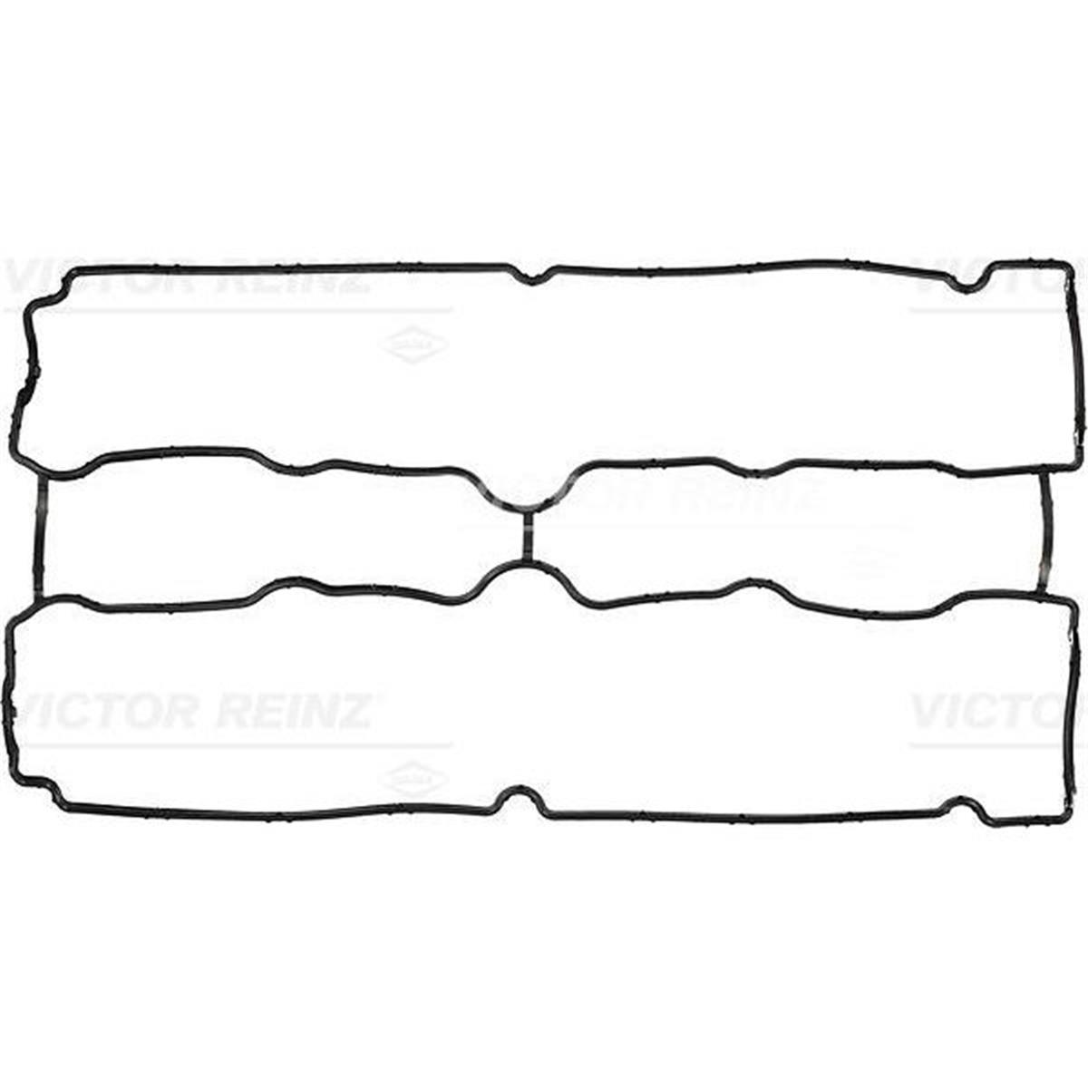 Ust Kapak Contası Astra G-H-Combo-Corsa C-Vectra B-C-Zafıra 1.4-1.6 X14xe-X16xe-