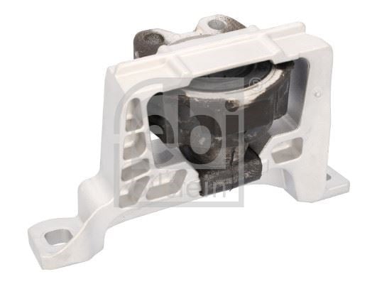 Volvo V40 Motor Takozu Yağlı FEBI