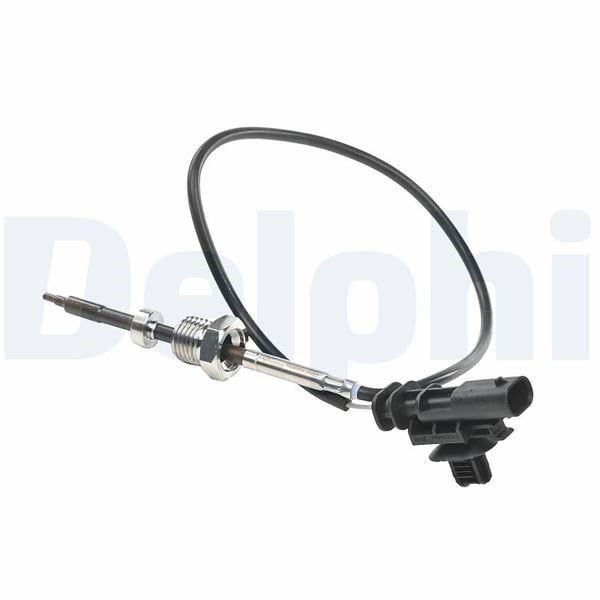 Volvo V60 V70 XC60 XC70 XC60 I XC70 II XC90 II Egzos Hego Sensörü DELPHI