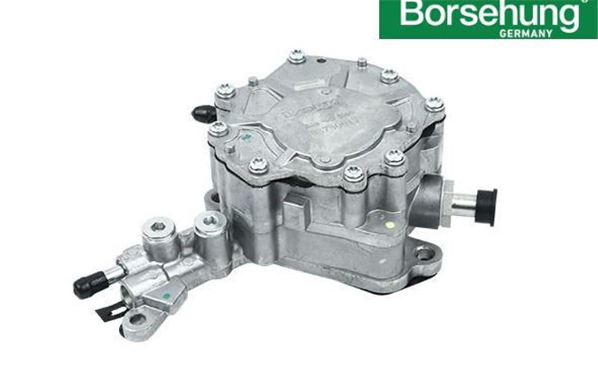 Vw Golf Jetta Passat Caddy Audi A3 Leon Octavia Polo Vakum Pompası Borsehung...
