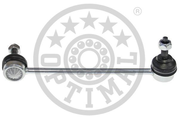 Mercedes Vaneo W414 Ön Askı Rotu OPTIMAL