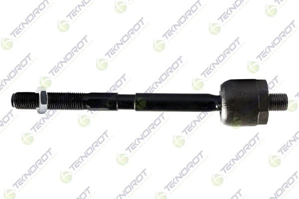 Mercedes Vaneo W414 Rot Kolu TEKNOROT