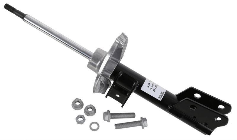 Mercedes Vaneo W414 Ön Gazlı Amortisör SACHS