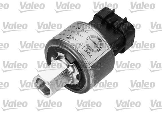 Opel Vectra Klima Basınç Müşürü VALEO