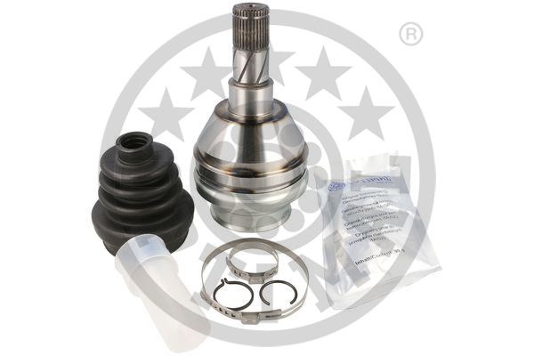 Opel Vectra A, Astra F, Astra G, Astra H, Vectra B, Vectra C İç Aks Kafası OPTIMAL