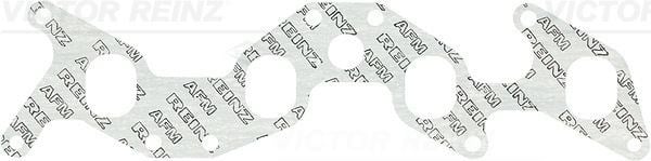 Opel Vectra A Astra F Ascona C Omega A Egzoz Manifold Contası V.REINZ