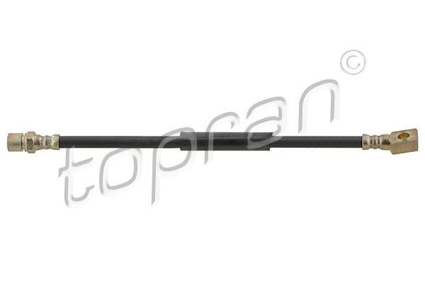 Opel Vectra A Astra F Ascona C Calibra A Kadett E Omega A Ön Fren Hortumu TOPRAN