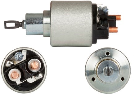 Opel Vectra A 93 95 Astra H 03 04 Marş Otomatiği 12V LUCAS
