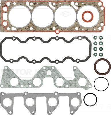 Opel Vectra A Omega Astra F Motor Üst Takım Conta 2.0İ
