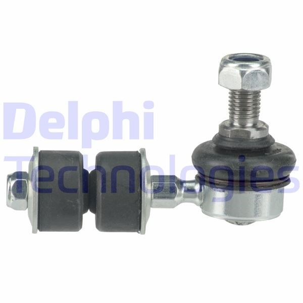 Opel Vectra A Z Rotu DELPHI