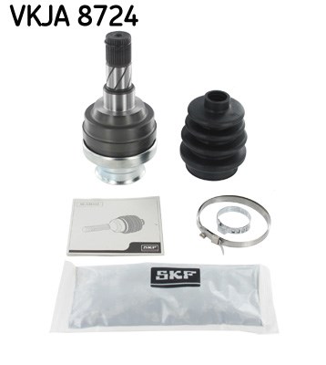 Opel Vectra A İç Aks Kafası SKF