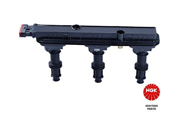 Opel Vectra B Vectra C Signum Omega B Ateşleme Bobini [1-3-5 Silindirler] NGK