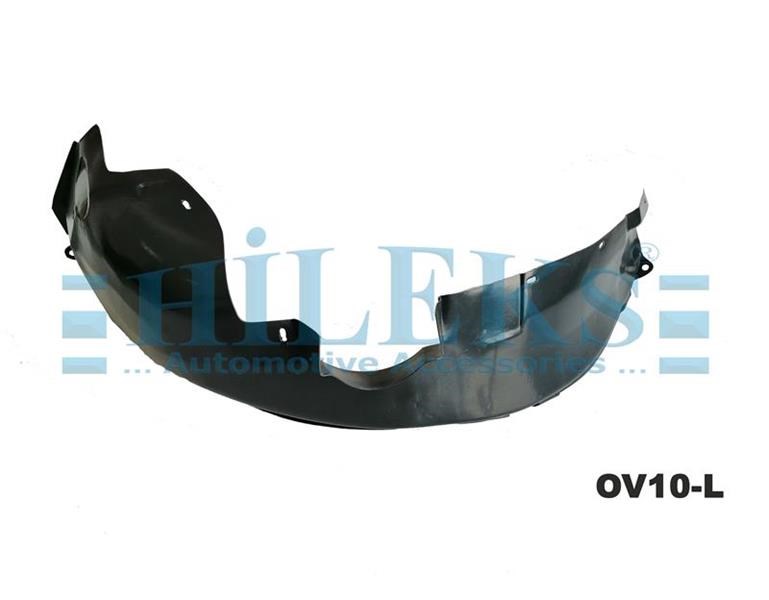 Opel Vectra B Ön Sol Çamurluk Davlumbazı HILEKS