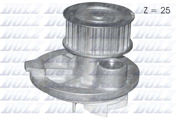 Opel Vectra B-A Astra G Astra H Omega B Zafira Captiva Lacetti Devirdaim DOLZ