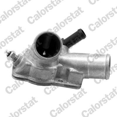 Opel Vectra B Termostat 92C Komple VERNET